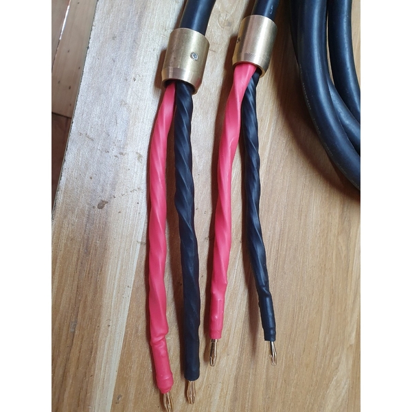 Dây Loa Hàng Bãi Nhật Cao Cấp Mỗi Vế 2m