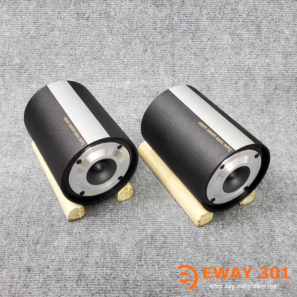 Cặp Loa Super Treble E2 Có 3 Chế Độ Nghe