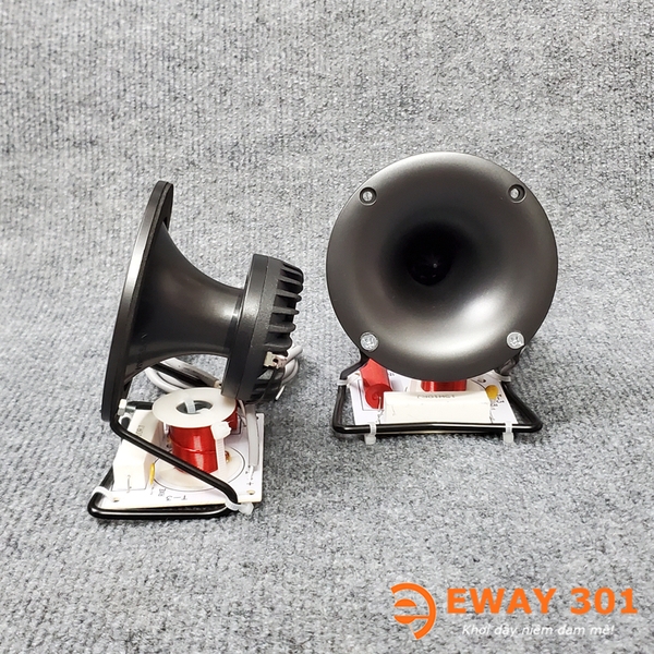 Loa Treble Từ NEO DALI K-35 Tích Hợp Phân Tần Chuyên Treble