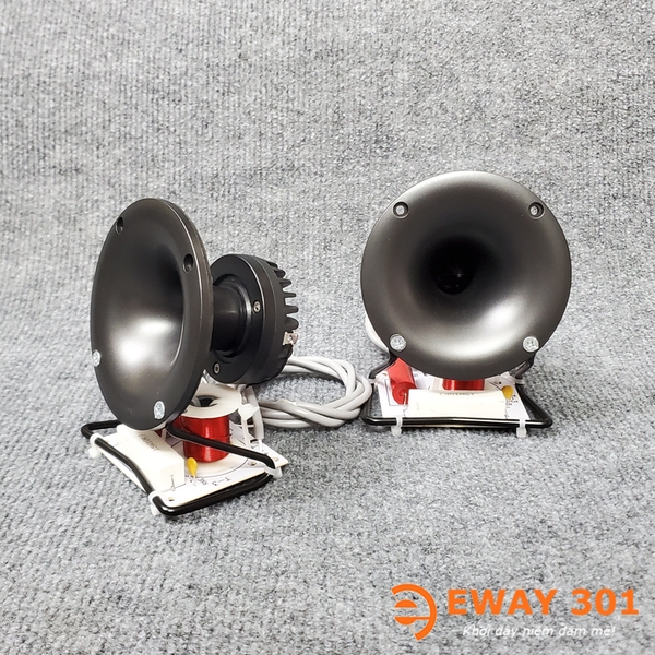 Loa Treble Từ NEO DALI K-35 Tích Hợp Phân Tần Chuyên Treble