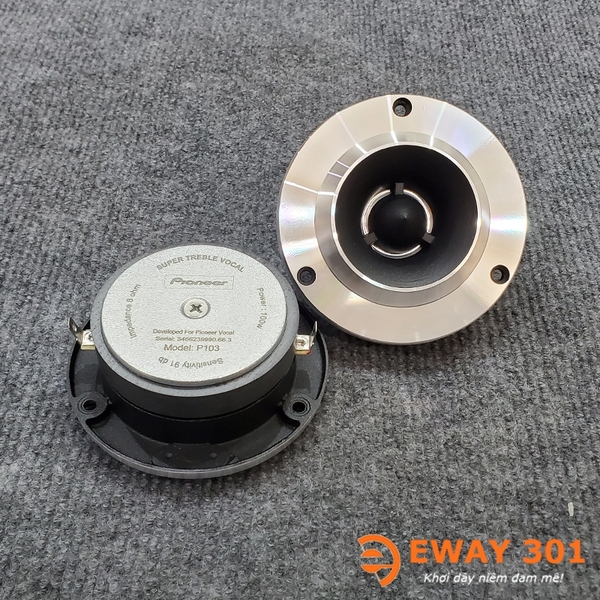 Loa Super Treble Titan P103