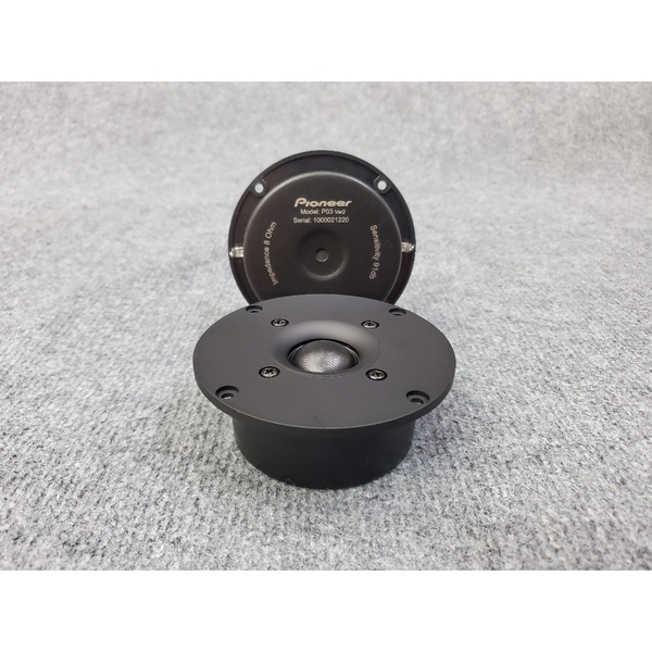 Loa Treble Dome Lụa  P03 Ver2 - Tặng Tụ xịn