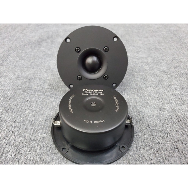 Loa Treble Dome Lụa  P03 Ver2 - Tặng Tụ xịn