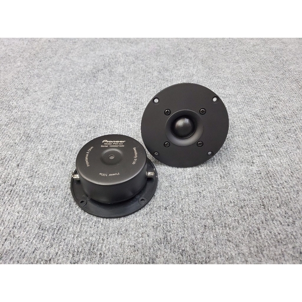 Loa Treble Dome Lụa  P03 Ver2 - Tặng Tụ xịn