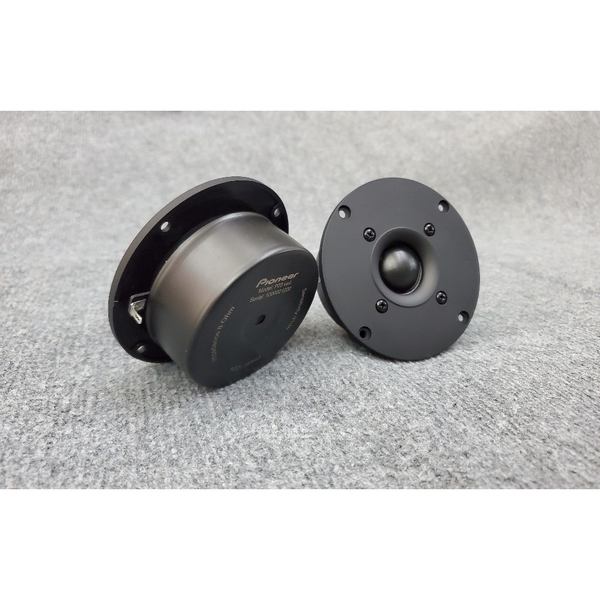 Loa Treble Dome Lụa  P03 Ver2 - Tặng Tụ xịn