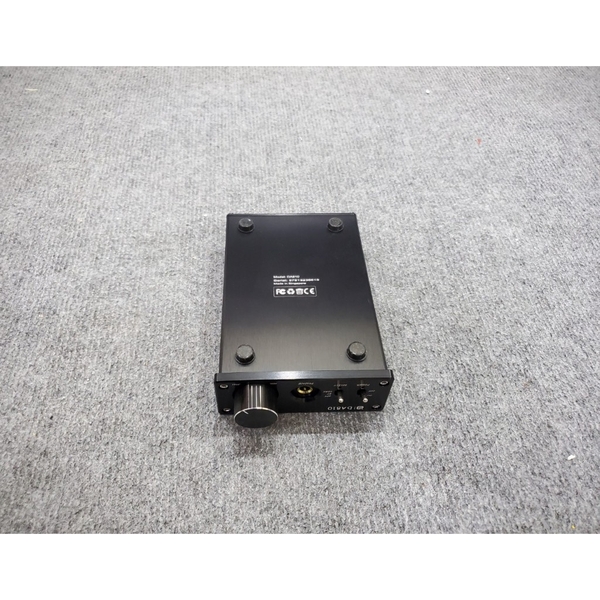 DAC Giải Mã Âm Thanh 32bit Chính Hãng JNet DA810 Tích Hợp LDAC DSD Có Bluetooth - Tặng Dây Quang Bãi
