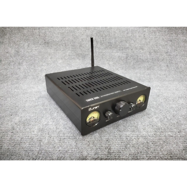Amply Kỹ Thuật Số Jnet JN580D Bluetooth 5.1 LDAC DSD 300W*2