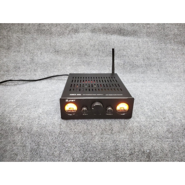 Amply Kỹ Thuật Số Jnet JN580D Bluetooth 5.1 LDAC DSD 300W*2