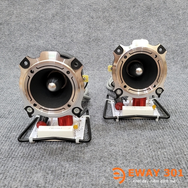 Loa Super Treble  ST-9645 Tích Hợp Mạch Loa Treble T5