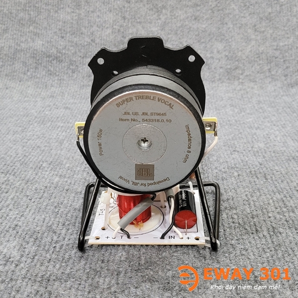 Loa Super Treble  ST-9645 Tích Hợp Mạch Loa Treble T5