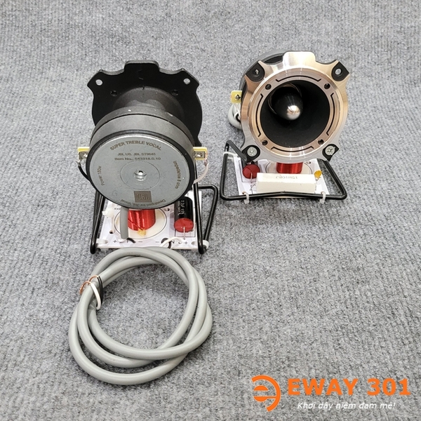 Loa Super Treble  ST-9645 Tích Hợp Mạch Loa Treble T5