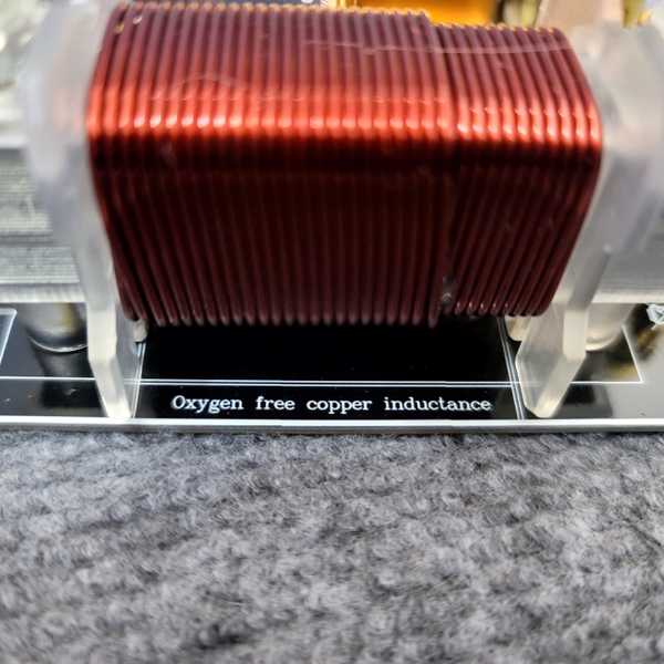 Mạch Phân Tần Loa Full Đôi Công Suất Lớn AK362