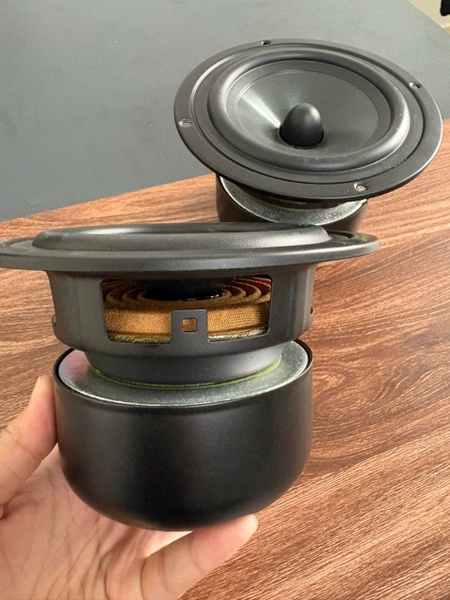 Loa Mid Bass 14 Arouse AT-B5N