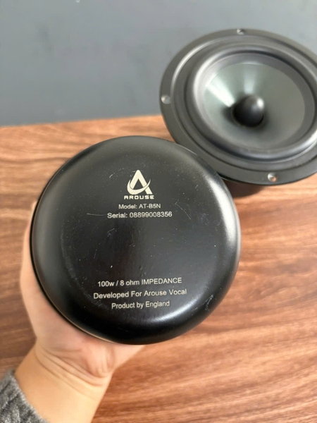 Loa Mid Bass 14 Arouse AT-B5N