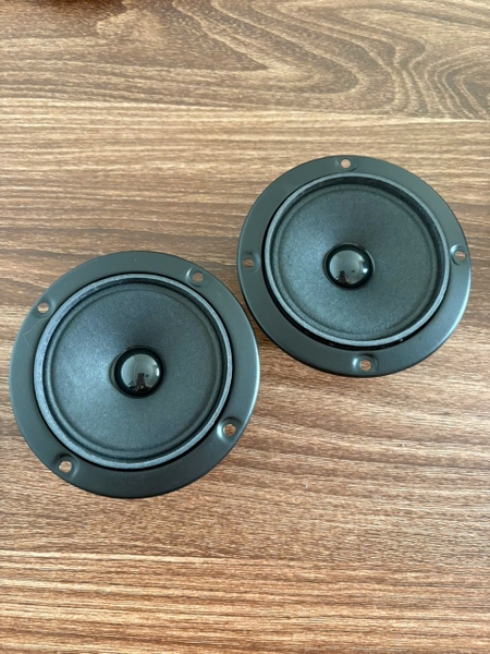 Cặp Treble Màng Giấy Arouse AT-98.S - Âm thanh hay, không chói gắt