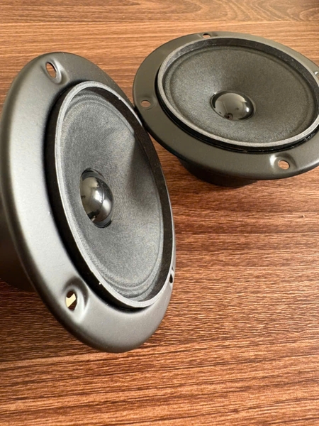 Cặp Treble Màng Giấy Arouse AT-98.S - Âm thanh hay, không chói gắt