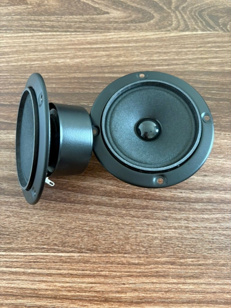 Cặp Treble Màng Giấy Arouse AT-98.S - Âm thanh hay, không chói gắt