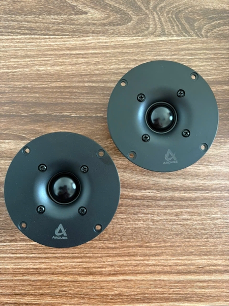 Cặp Treble Dome Màng Lụa Arouse AT-100