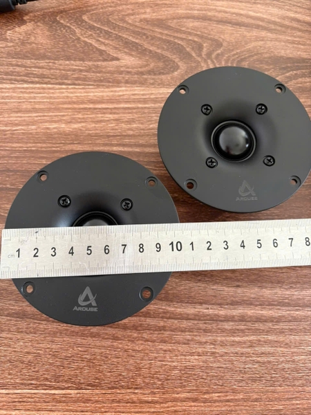 Cặp Treble Dome Màng Lụa Arouse AT-100