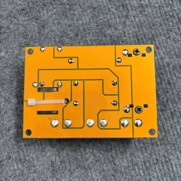 MẠCH PHÂN TẦN 2 ĐƯỜNG TIẾNG AD-120 FULL ĐƠN – LINH KIỆN CAO CẤP