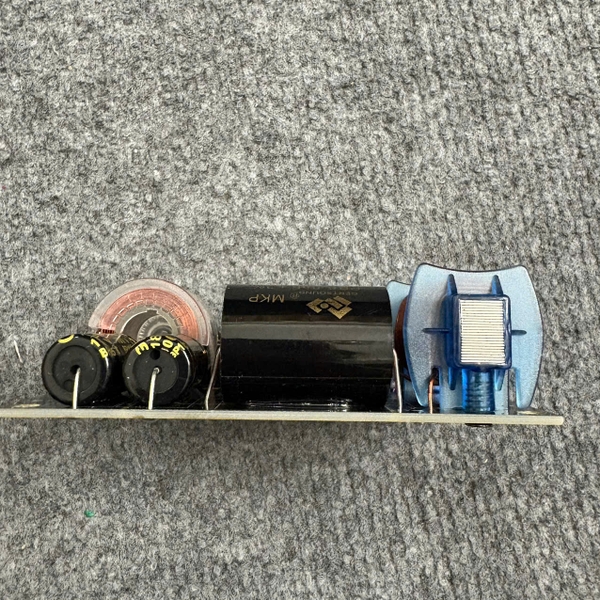 MẠCH PHÂN TẦN 2 ĐƯỜNG TIẾNG AD-120 FULL ĐƠN – LINH KIỆN CAO CẤP