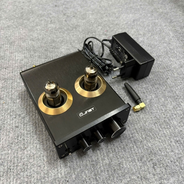 Bộ Pre Đèn JNET Tube Pre JT.508.Pro - Bluetooth 5.0