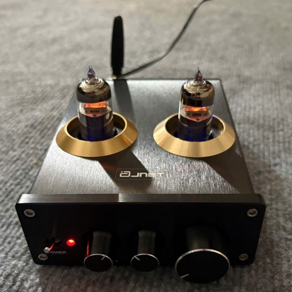 Bộ Pre Đèn JNET Tube Pre JT.508.Pro - Bluetooth 5.0