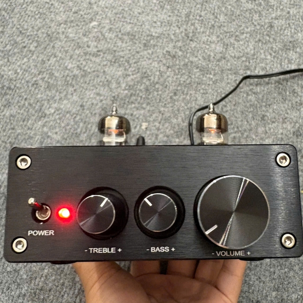 Bộ Pre Đèn JNET Tube Pre JT.508.Pro - Bluetooth 5.0