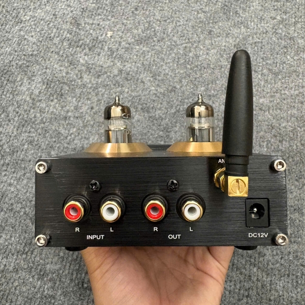 Bộ Pre Đèn JNET Tube Pre JT.508.Pro - Bluetooth 5.0