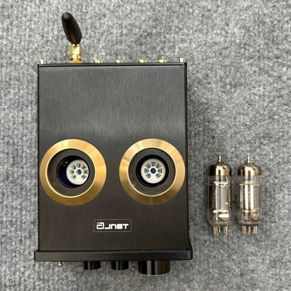 Bộ Pre Đèn JNET Tube Pre JT.508.Pro - Bluetooth 5.0