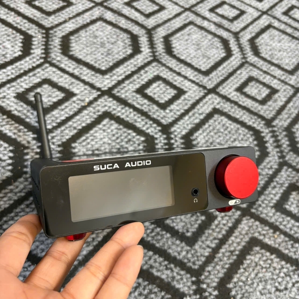 Đầu giải mã DAC Q11 Pro - Suca Audio