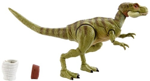 Mattel Collectible Jurassic World Hammond Collection