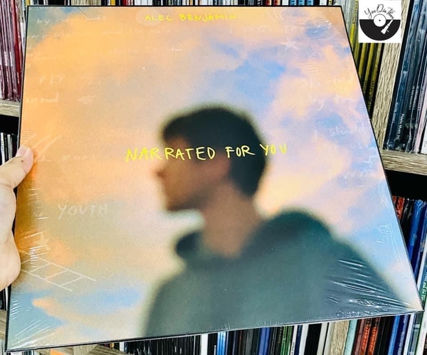 vinyl-alec-benjamin-narrated-for-you