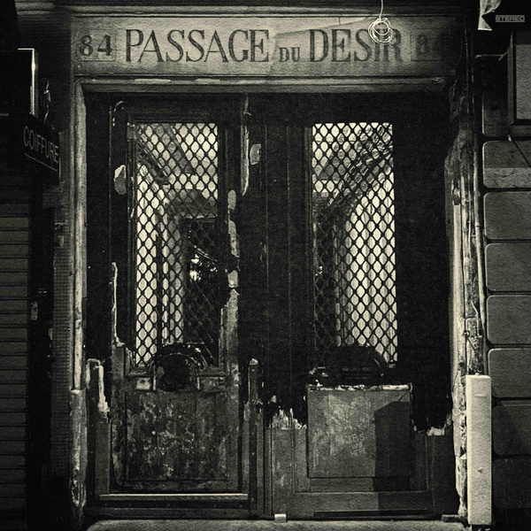 Vinyl Johnny Blue Skies Passage Du Desir