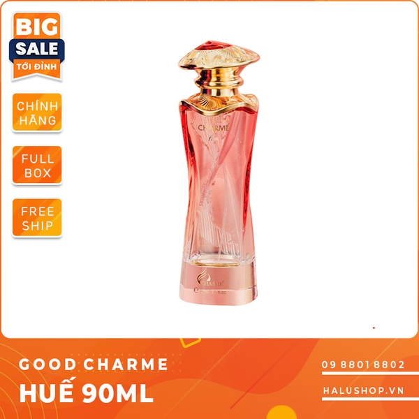 nuoc hoa good charme hue 90ml chinh hang gia re danh cho nu