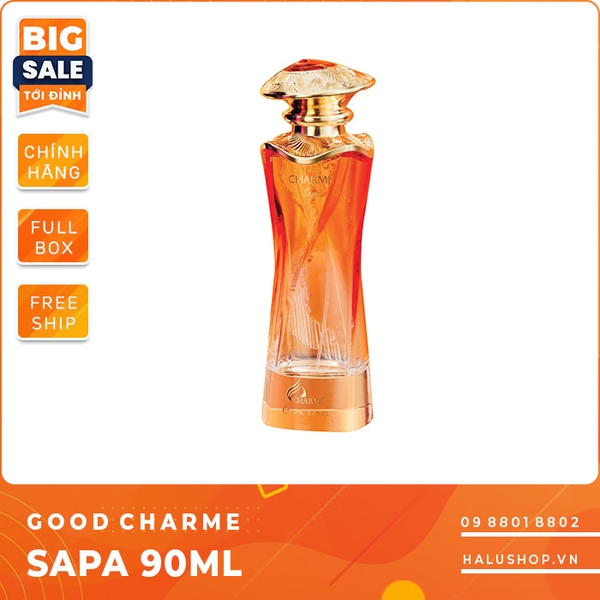 nuoc hoa good charme sapa 90ml chinh hang danh cho nu gia tot nhat