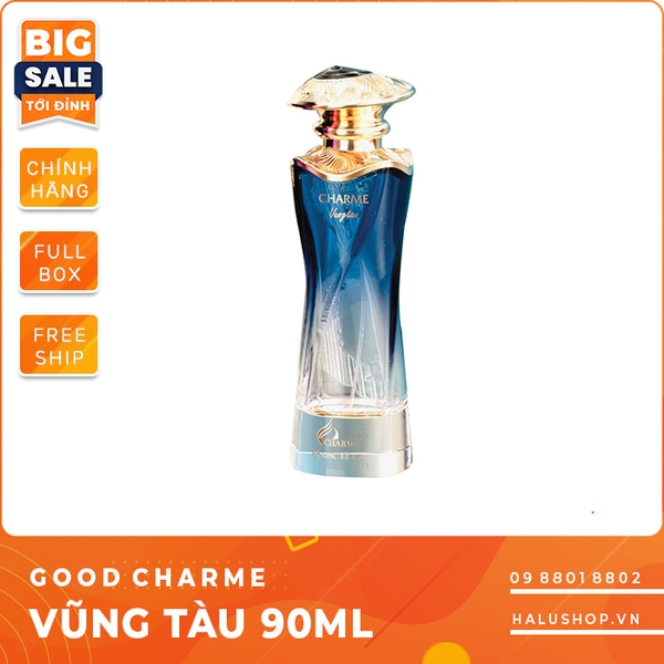 nuoc hoa good charme vung tau 90ml danh cho nu chinh hang gia tot nhat