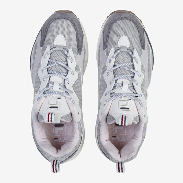 fila ray tracer grey