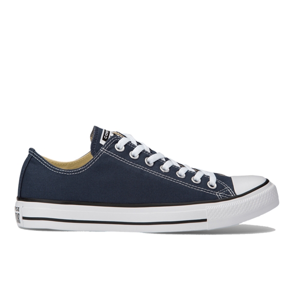 Converse classic xanh navy hot sale