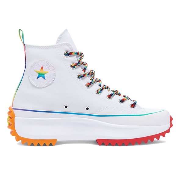 Giày Converse Run Star Hike Pride - 170824V | Converse Brand VN Giày Converse Run Star Hike Pride - 170824V | Converse Brand VN