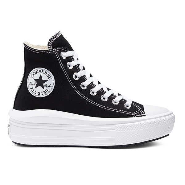 Giày Converse Chuck Taylor All Star Move - 568497C | Converse Brand VN Giày Converse Chuck Taylor All Star Move - 568497C | Converse Brand VN