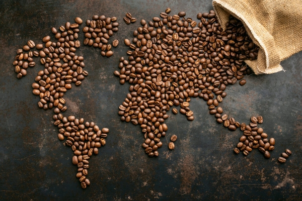 coffee origin