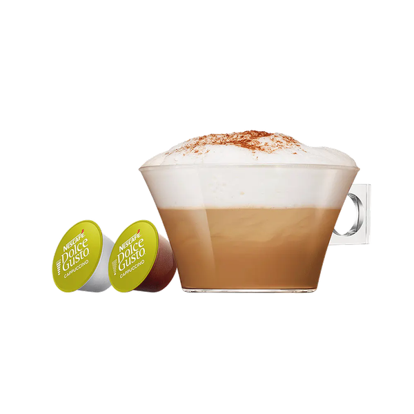 viên nén Dolce Gusto Nescafe Latte Macchiato