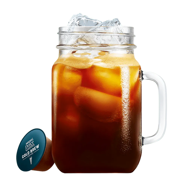 viên nén Dolce Gusto Nescafe Cold Brew