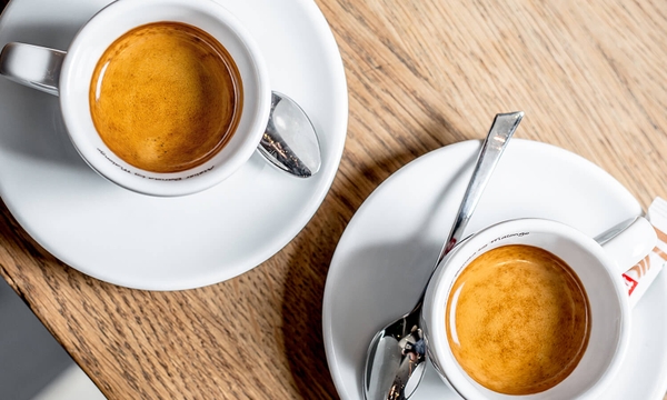 malongo ristretto