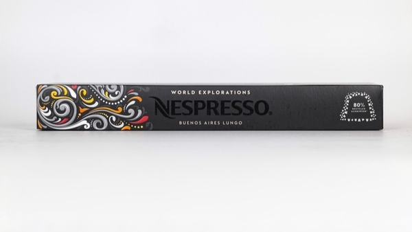 Nespresso Buenos Aires Lungo