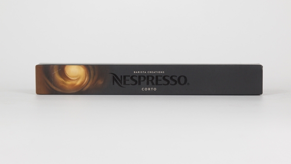 Nespresso Corto