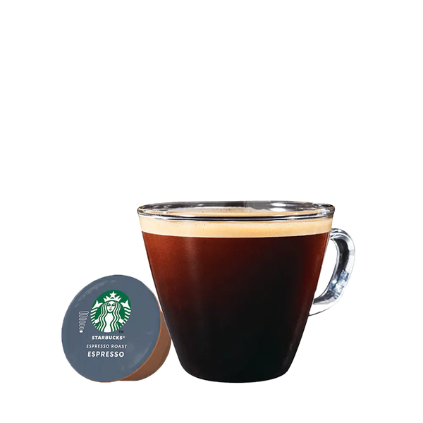 viên nén Starbucks Dolce Gusto Espresso Roast