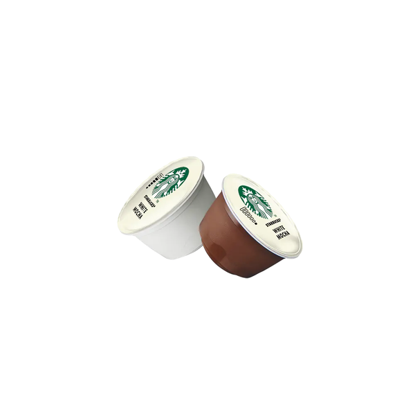 Viên nén Starbucks Dolce Gusto Mocha