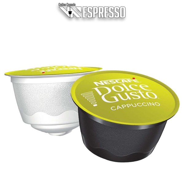 Viên nén Dolce Gusto